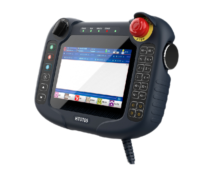 羞羞免费视频組態HMI示教器 羞羞免费视频組態HMI示教器