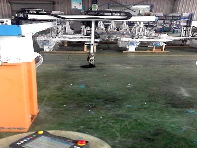 應用於高速薄壁行業——標準機械手三軸脈衝羞羞动漫网站