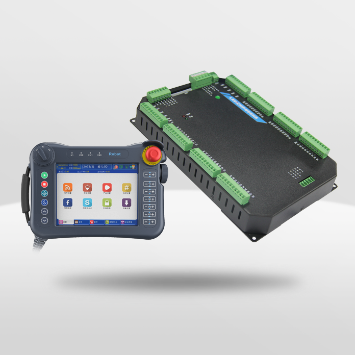 CANopen注塑機械手羞羞动漫网站