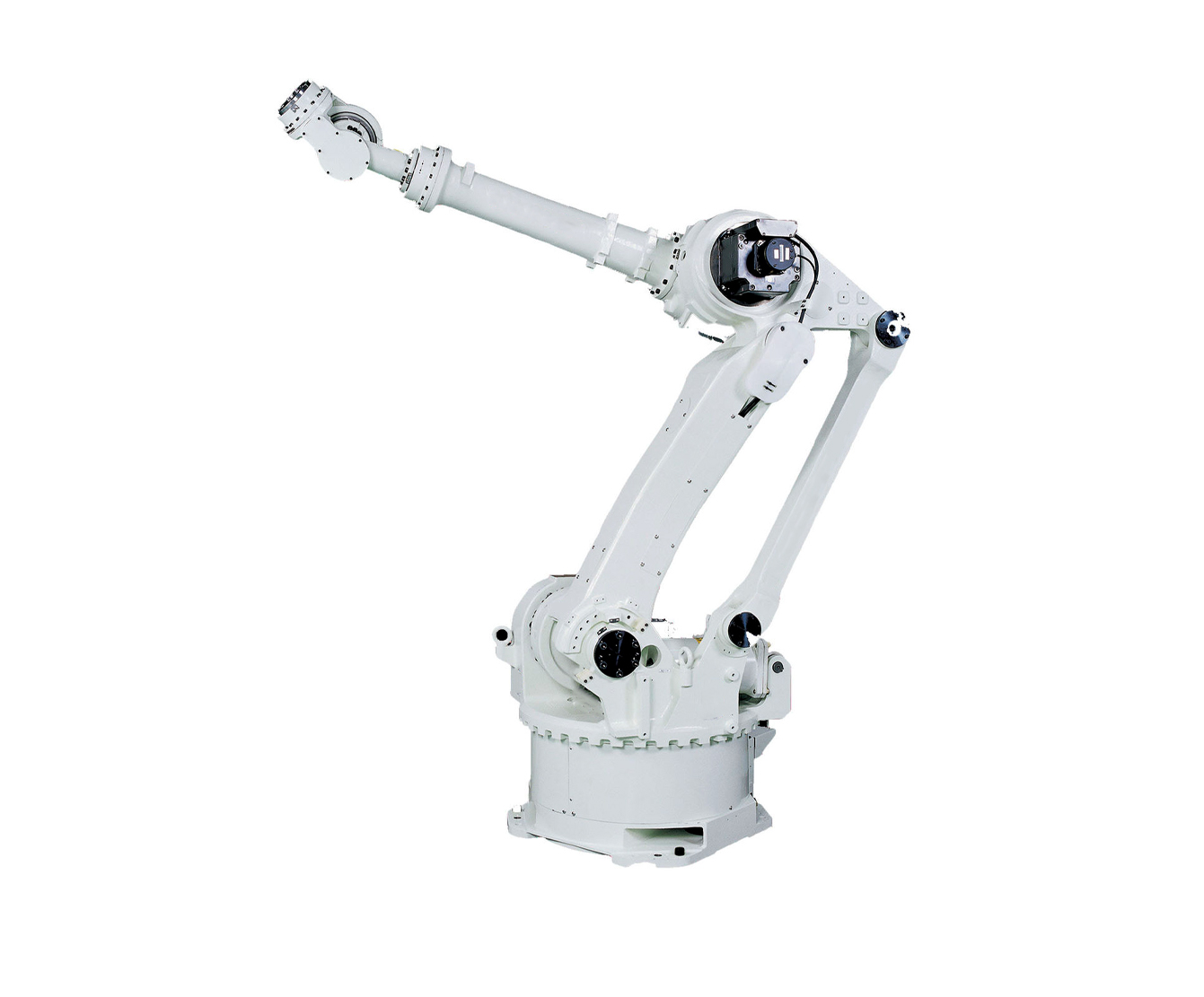 案例：R30羞羞动漫网站在機床上下料機器人工作站上的應用