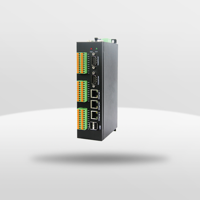 LMC300E多軸運動控製器